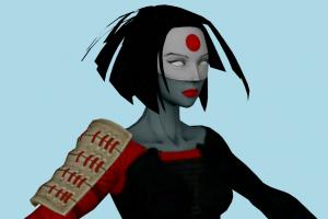 Katana Katana-2