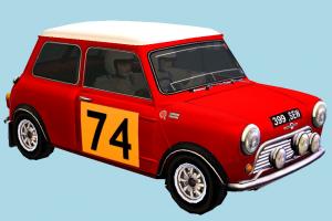 Mini Cooper S mini-car, Mini-Cooper, MiniCooper, car, vehicle, transport, carriage