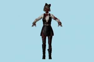 Dealer Zombie Dealer-Zombie