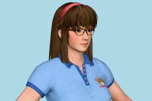 Hitomi Hitomi-2
