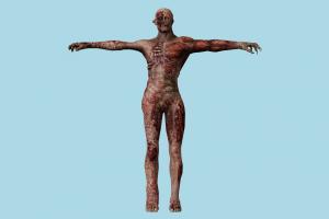 Nulled Zombie Zombie