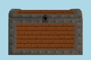 Chest chest, box, crate, crates, case, treasury, package