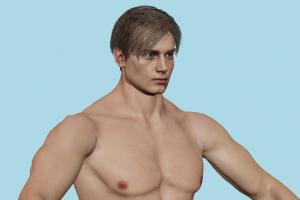 Leon Leon-2