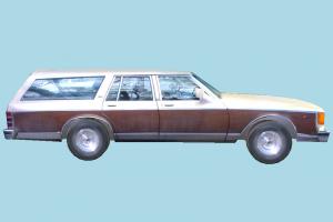 Car car, vehicle, truck, transport, carriage, low-poly