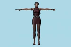 Ada Wong Ada-Wong