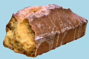 Pound Cake bread, cake, sweets, chocolate, food, delicious, baked, breakfast
