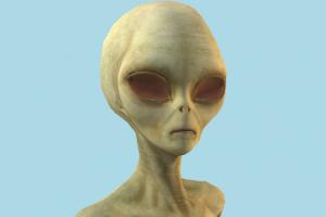 Alien Alien-2