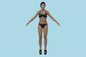 Eden Girl Eden-Girl