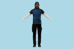 DBH Markus DBH-Markus
