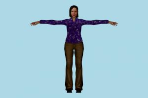 Urban Girl thumbnail