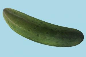Cucumber preview