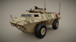 M1117 Guardian Armored Security Vehicle armored, videogame, textures, army, materials, security, unreal, guardian, videojuego, tank, tanque, united, marines, states, m1117, unity, 3d, vehicle, pbr, model, military, war, download