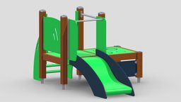 Lappset Anton tower, frame, bench, set, children, child, gym, out, indoor, slide, equipment, collection, play, site, vr, park, ar, exercise, mushrooms, outdoor, climber, playground, training, rubber, activity, carousel, beam, balance, game, 3d, sport, door