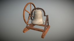 Town Bell bell