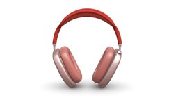 AirPods Max apple, headphones, audio, max, airpods