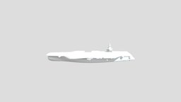 PANG Future French Aircraft Carrier carrier, ship