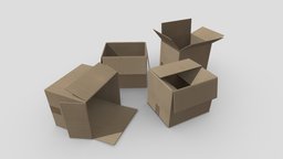 Cardboard Box crate, pallet, packaging, carton, prop, warehouse, transport, boxes, paper, board, open, pack, closed, pile, shipping, distribution, recycle, cargo, delivery, stack, freight, packet, fragile, logistic, cartonage, container, industrial, unpack, storages, paperboard
