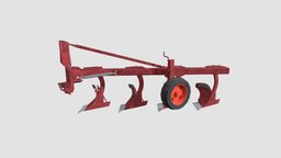 plow machinery, am, 11, agricultural, agriculture, 146, plow