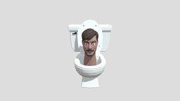 Skibidi Toilet MrBeast toilet, scary, garrysmod, gmod, skibidi, horror, mrbeast, skibiditoilet, skibidi_toliet