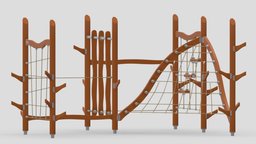 Lappset Gnomes Climbing Forest tower, frame, bench, set, children, child, gym, out, indoor, slide, equipment, collection, play, site, vr, park, ar, exercise, mushrooms, outdoor, climber, playground, training, rubber, activity, carousel, beam, balance, game, 3d, sport, door