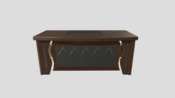 Table | طاولة pc, table, 3d, blender, table-furniture-luxury-labour