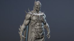 Dark Knight anatomy, batman, bat, darkknight, character