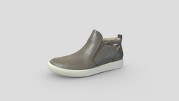 Shoe 3D Scan Clean Up shoe, product, 3dscanning, 3d, 3dscancleanup
