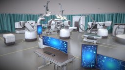 Medical Equipments office, room, stool, ray, mri, doctor, mechanical, dental, x, electronics, equipment, table, machine, surgery, scissor, real-time, 2020, 19th-century, operating, chair, medical, interior, industrial, mammography, covid19, covid, ophthalmologist