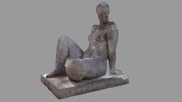 Mediterranean woman deco, sun, , statue, woman, mediterranean, girl, art, sculpture