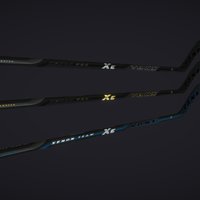 VANX Xenon 2016 stick hockey, icehockey, vanx