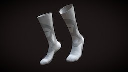 U.CR+ Achill Long Compression Socks ucr, socks, compression, ucr-achill-long-socks