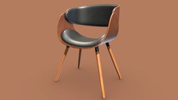 Corvus-Mid-century-Modern-Accent-Chair leather, curved, chairs, antique, furniture, corvus, furnitures, assetstore, interior-design, furniture3d, furnituredesign, chair-old, woodenchair, chair-furniture, furniture-design, wooden-house, chair-office, leather-chair, furnitureinterior, furniture-home, chairmodel, woodhome, chair-chairs-furniture, woodchair, antique-furniture, leather-furniture, lowpoly, chair, gameasset, interior, chair3dmodeling, accent-chair, corvus-chair, corvus-mid-century-modern-accent-chair, modern-accent-chair, mid-century-modern-accent-chair