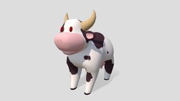 The Cow cow