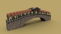 Rialto Bridge 