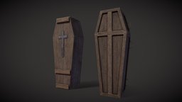 Wooden Coffins coffin, woodencoffin