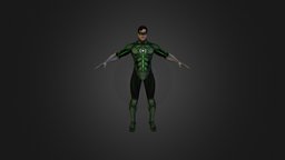 Green_Lantern 