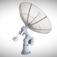 Radar radar, 3dsmax, 3dsmaxpublisher, technology