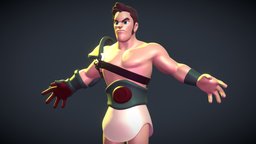 GLADIATOR gladiatorfighterwarrior