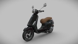 Vespa bike, wheel, vehicles, games, drive, motor, italian, vespa, scooter, piaggio, moped, italian-design, vespa-motorcycle, scooty, vespa-piaggio, vespascooter, noai