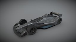 Indycar Hyper X formula, f1, indycar, speed, competition, champion, fast, automotive, american, irl, championship, hyper, open-wheel, vehicle, racing, car, sport, race