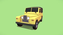FREE Retro Off-Road Car Cartoon (Low Poly) truck, vehicles, toon, cars, offroad, lowpolygon, free3dmodel, cartooncar, unreal-engine, unrealengine, unrealengine4, freedownload, unity5, vehicledesign, tooncar, low-poly-model, unityassetstore, low-poly-art, lowpoly-3dsmax, free-download, unityasset, lowpolymodel, off-road, low-poly-game-assets, cartoonmodel, freemodel, lowpoly-blender, cars-vehicles, low-poly-blender, free-model, vehicles-cars, freecar, lowpolystyle, unity, unity3d, low-poly, cartoon, lowpoly, car, "free", "unrealengine5", "freefire3dmodels"