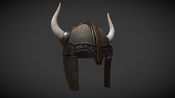 Viking Helmet viking, helmet, war