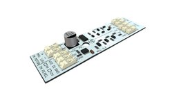 PIXEL led, circuit, electronic, electronics, circuitboard, circuit-board