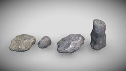 Rock Tutorial tutorial, stone, rock