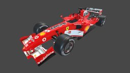 Ferrari 248 F1 ferrari, formula1, michael, schumacher, vehicle, car, f248