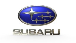 Subaru Logo subaru, logo