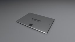 Samsung SSD pc, samsung, ssd, solid-state, computer-part, computer-equipment, solid-state-drive, pc-part, samsung-ssd