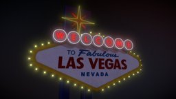 Welcome to Las Vegas sign sign, lasvegas, las_vegas, lasvegas-sign