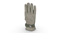 Roeckl / Starnberg leather, glove, roeckl