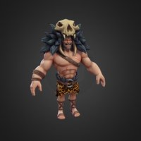 Warlords 3dcoat, warlords, 3d-coat, hand-painted